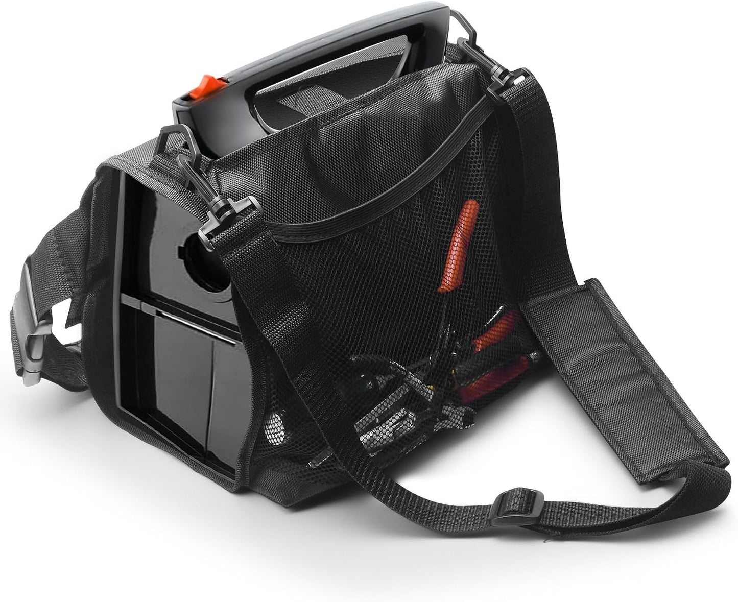 Bolsa transporte aspirador Hoover Correa hombro 14.25x8x8