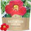 Paquete 200 semillas Tropaeolum majus 1oz
