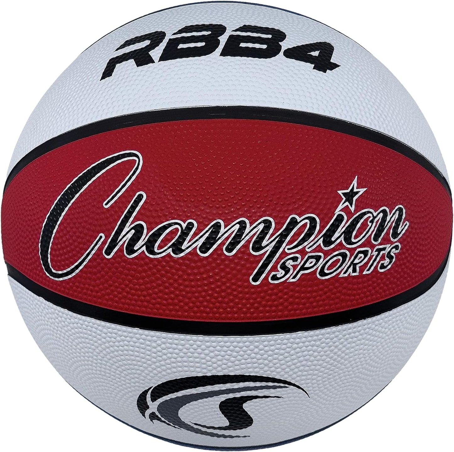 Balones de baloncesto duraderos para interior y exterior