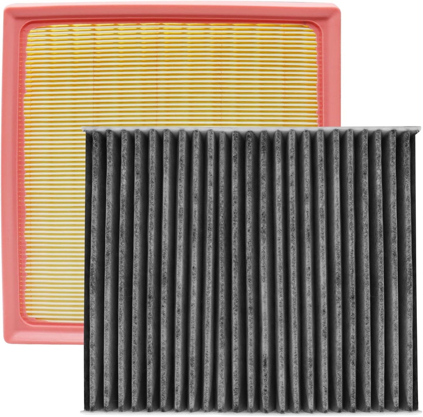 Filtro aire cabina motor peine Subaru Legacy