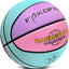 Baloncesto de goma para niños 3-14 años tamaños 3/4/5