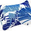 Set 2 Almohadas Exteriores Impermeables 12x20pulg