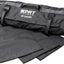 Bolsa arena entrenamiento 7 asas verde militar/negro/camuflaje