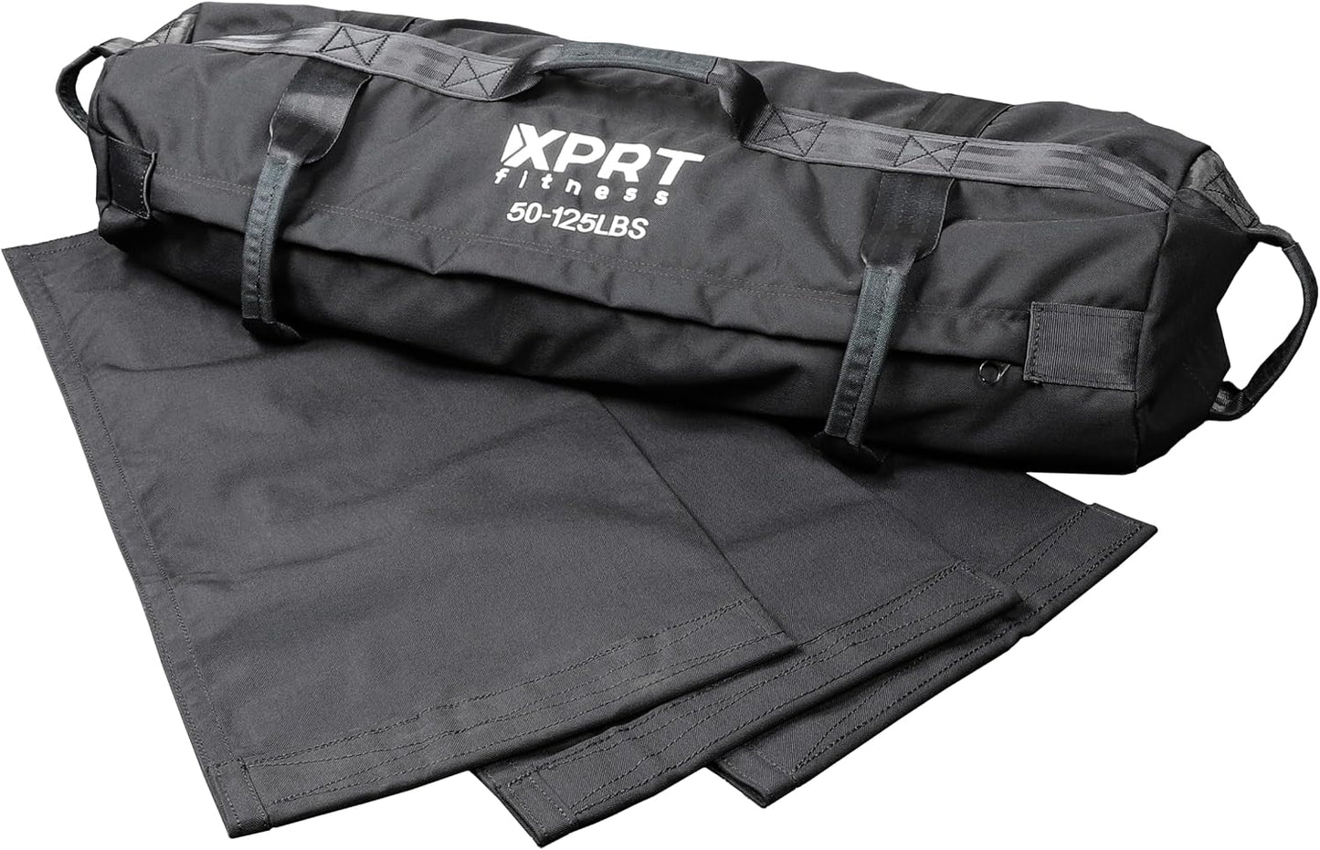Bolsa arena entrenamiento 7 asas verde militar/negro/camuflaje