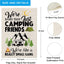Bandera camping letrero cámper decoración caravana