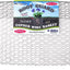 Cestas alambre Digger's 3gal 12uds resistentes