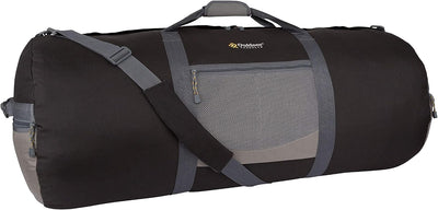 Bolsa utilitaria XL color negro