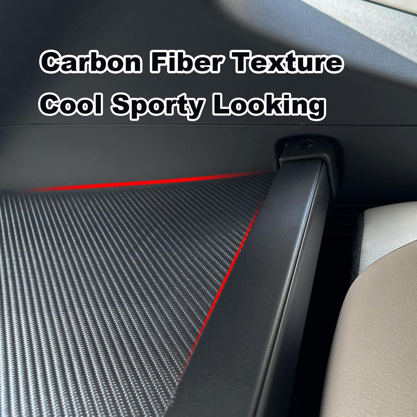 Cubierta maletero Jeep Grand Cherokee 2011-21 textura