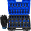 Kit 30 Pzas Herramienta Extracción Terminal Universal