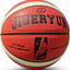Balón baloncesto tamaño 7 29.6" 2 tonos naranja/amarillo