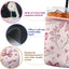 Funda neopreno reutilizable para taza 16-32oz con asa