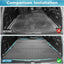 Forro carga Jeep Wagoneer trasero maletero clima todo tipo