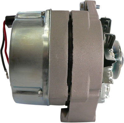 Alternador Delco Marine Mercruiser 63A 3cables 10SI