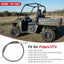 Manguera freno delantero izq Polaris Ranger 800 10-17