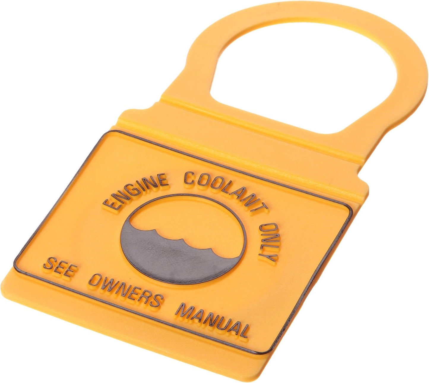 Correas tapa botella refrigerante