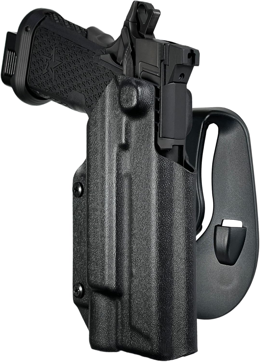 Funda paleta Staccato XC con Surefire X300