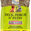 Alimento para pájaros sin residuos 5lb