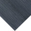 Tapete goma acanalada 1/8x36pulg color negro