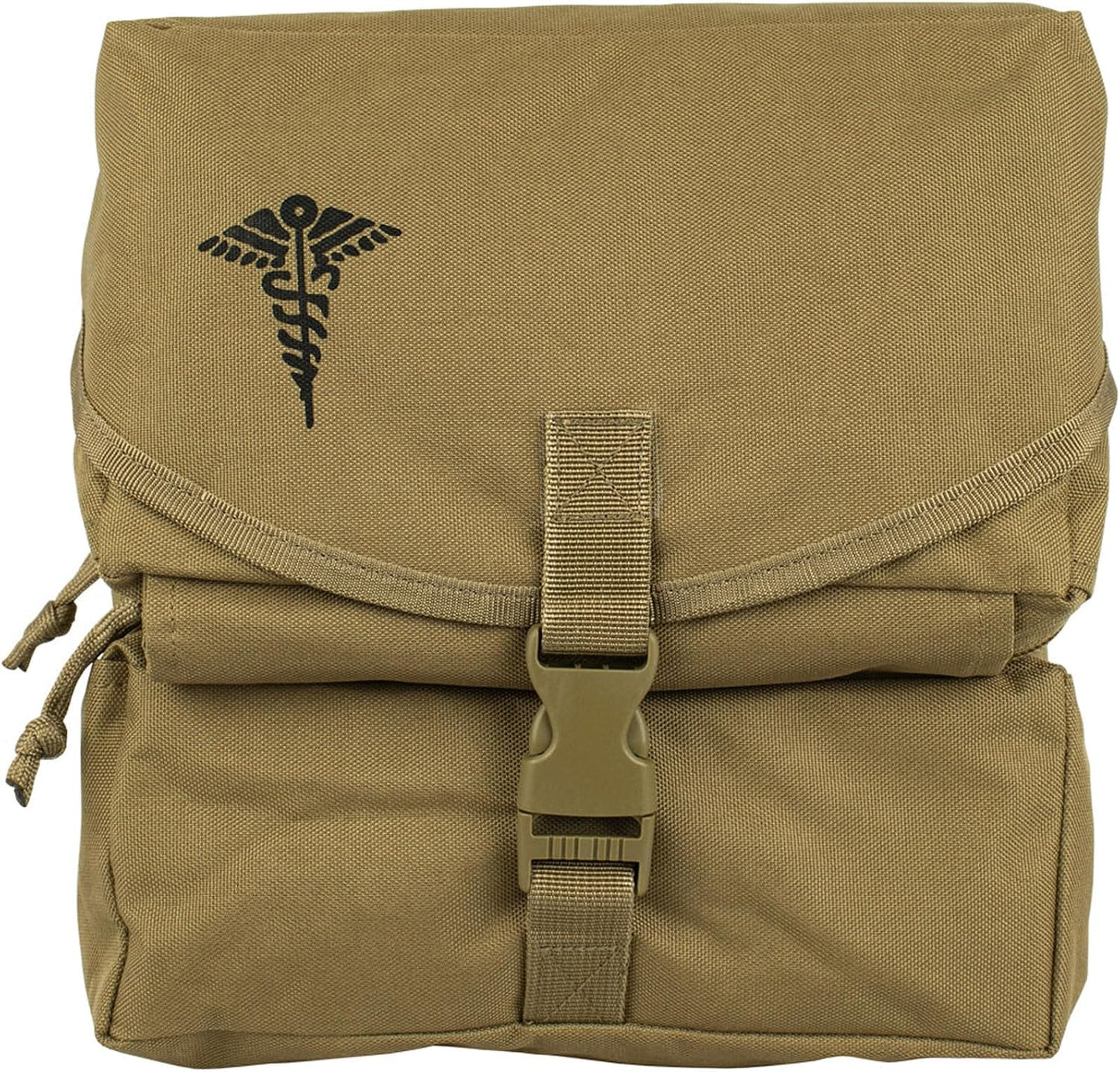 Bolsa médica triple Coyote 56-248