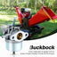 Carburador H60 HH60 para Tecumseh 5-6 HPA Troy Bilt