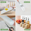 Forro EVA antiadherente para armarios cocina 23" x20ft