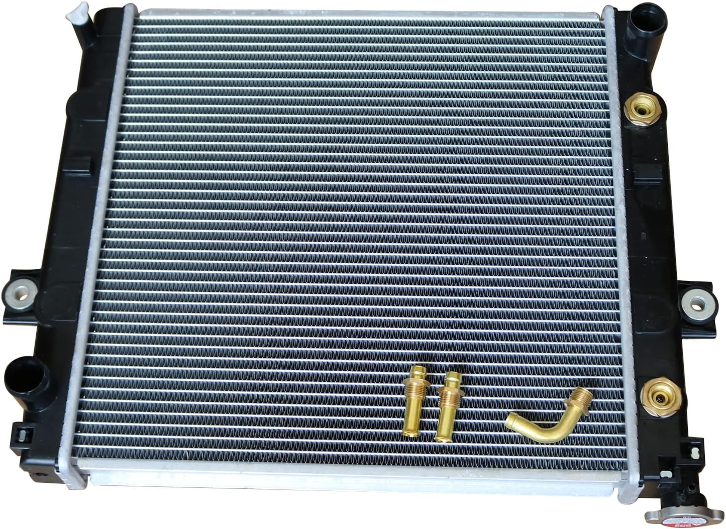 Radiador comp FG25N P5000 Caterpillar