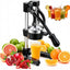 Exprimidor manual para cítricos cocina hogar y comercial