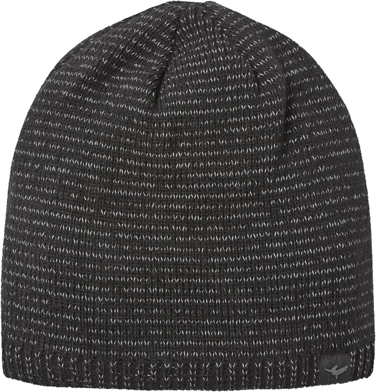 Gorro reflectante impermeable clima frío