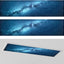 2 Cubiertas Fluorescentes Magnéticas 1x4pies para Luces Techo