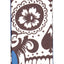 Calaveras de azúcar 2" Planet Waves P20W1415