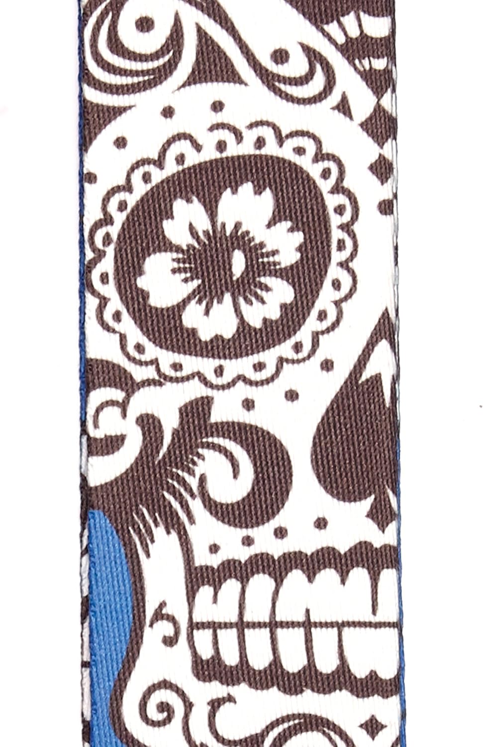 Calaveras de azúcar 2" Planet Waves P20W1415