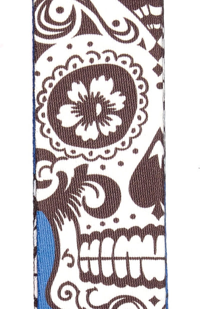Calaveras de azúcar 2" Planet Waves P20W1415