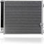 Condensador A/C para Hummer H3 06-10 y Chevy Colorado 09-12