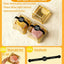 Set 50 Recipientes Pastel Luna 3pulg Individual Con Tapas