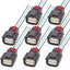 Arnés conector bobina encendido Ford V6/V8 Flex 13-19