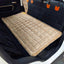 Cama perro automóvil alfombrilla antiderrap asiento trasero