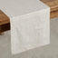 Camino mesa lino francés 72pulg 210 GSM pesado artesanal