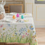 Mantel rectangular lavable decoración 52x70pulg