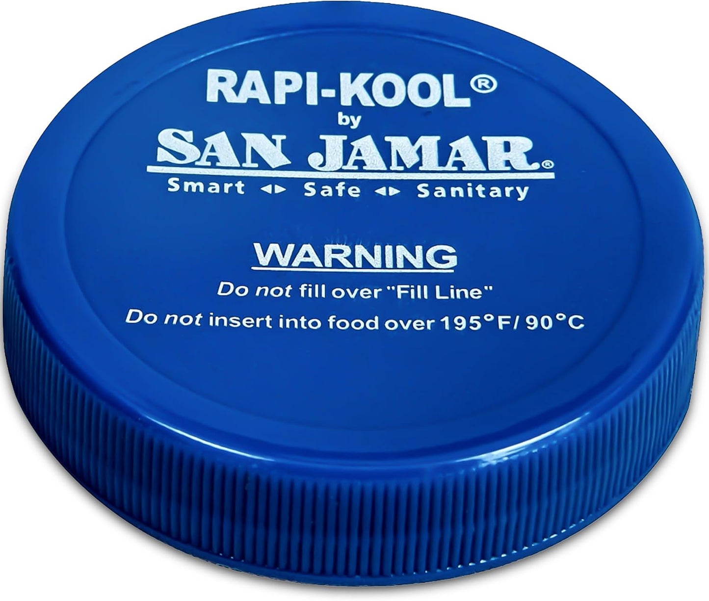 Tapa repuesto rapi-kool set 4