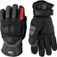 Guante esquí 5 dedos Hestra Impact Racing SR