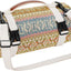 Manta picnic impermeable extra grande con correa hombro