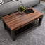 Papel contacto madera nogal 17.7x400" impermeable