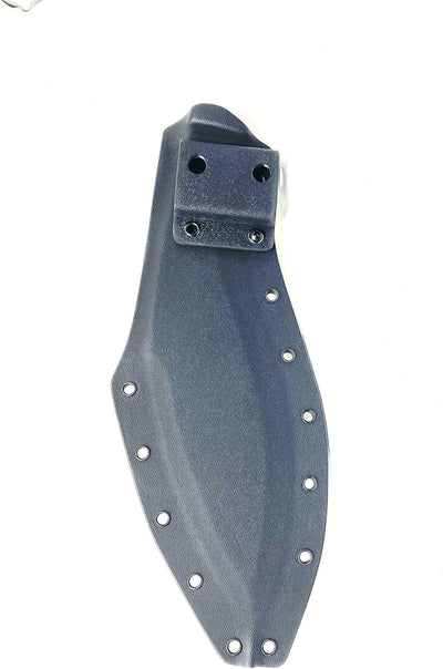 Fundas Kydex Ka-bar Kukri 1249 Negro