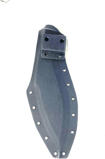 Fundas Kydex Ka-bar Kukri 1249 Negro
