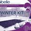 Kit cierre piscina 30000gal premium triple acción
