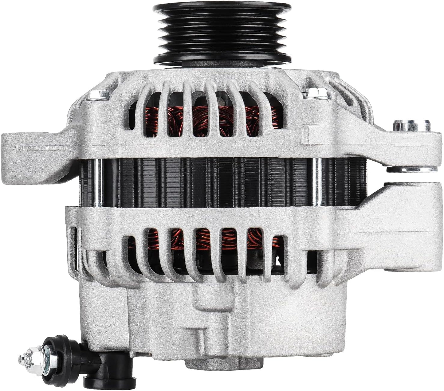 Alternador Chevy Trackery Suzuki Vitara L4 2.0