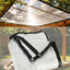 Paño sombra aluminio 10x20ft malla reflectante