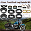Kit reconstrucción horquilla 41mm comp Road King 94-13