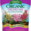 Mezcla orgánica orquídeas 4qt para jardinería