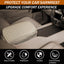 Funda reposabrazos Honda Pilot cuero antiarañazos